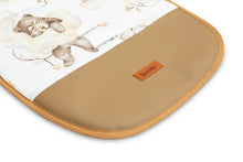 Naložite sliko v pregledovalnik galerije, Podloga za voziček Sensillo®️ VELVET | Dream
