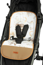 Naložite sliko v pregledovalnik galerije, Podloga za voziček Sensillo®️ VELVET | Dream
