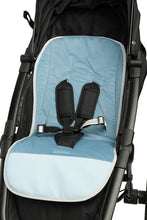 Naložite sliko v pregledovalnik galerije, Podloga za voziček Sensillo®️ VELVET | Stroll
