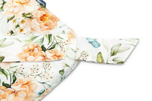 Lade das Bild in den Galerie-Viewer, SWADDLE ODEJICA ZA POVIJANJE DUO | PEONY
