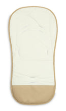 Naložite sliko v pregledovalnik galerije, Podloga za voziček Sensillo®️ VELVET | Olive
