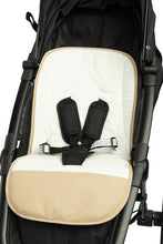 Naložite sliko v pregledovalnik galerije, Podloga za voziček Sensillo®️ VELVET | Olive
