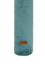 Lade das Bild in den Galerie-Viewer, Obroba za posteljico VELVET Sensillo®️ | Emerald 200
