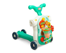 Naložite sliko v pregledovalnik galerije, 5 v 1 večnamenska hojica TOYZ
