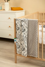 Naložite sliko v pregledovalnik galerije, ODEJICA MINKY | FOLKY
