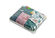 Naložite sliko v pregledovalnik galerije, ODEJICA MINKY | DINOSAURUS
