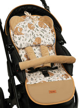 Naložite sliko v pregledovalnik galerije, Set podlog za voziček Sensillo®️ DELUXE | Bunny
