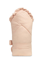 Lade das Bild in den Galerie-Viewer, SWADDLE MUSLIN ODEJICA ZA POVIJANJE | ROZA
