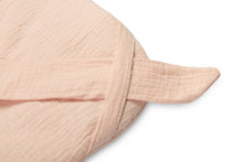 Lade das Bild in den Galerie-Viewer, SWADDLE MUSLIN ODEJICA ZA POVIJANJE | ROZA
