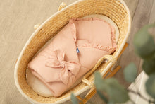 Lade das Bild in den Galerie-Viewer, SWADDLE MUSLIN ODEJICA ZA POVIJANJE | ROZA
