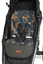 Naložite sliko v pregledovalnik galerije, Podloga za voziček Sensillo®️ VELVET | Marocco
