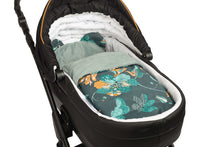 Lade das Bild in den Galerie-Viewer, KOMPLET ZA VOZIČEK SENSILLO VELVET | PARADISE
