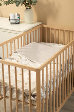 Naložite sliko v pregledovalnik galerije, Posteljnina 3-delni set 100 × 135 cm | GOOSE
