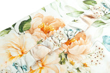 Lade das Bild in den Galerie-Viewer, Obroba za posteljico Sensillo®️ | Floral
