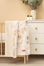 Naložite sliko v pregledovalnik galerije, PLIŠASTA ODEJICA 80X100 | DREAMY
