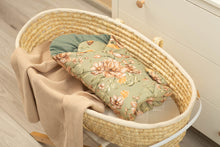 Lade das Bild in den Galerie-Viewer, SWADDLE ODEJICA ZA POVIJANJE | SQUARE GREEN
