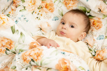 Naložite sliko v pregledovalnik galerije, Posteljnina 2-delni set 100 × 135 cm | PEONY
