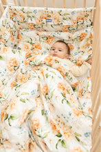 Naložite sliko v pregledovalnik galerije, Posteljnina 2-delni set 100 × 135 cm | PEONY
