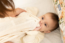 Naložite sliko v pregledovalnik galerije, ODEJICA SENSILLO LULU | SIVA
