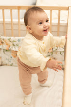 Lade das Bild in den Galerie-Viewer, Obroba za posteljico Sensillo®️ | Floral
