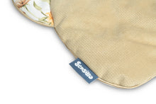 Lade das Bild in den Galerie-Viewer, KOMPLET ZA VOZIČEK SENSILLO VELVET | NATURE BEIGE
