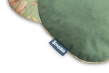 Lade das Bild in den Galerie-Viewer, KOMPLET ZA VOZIČEK SENSILLO VELVET | NATURE GREEN
