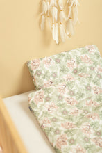 Lade das Bild in den Galerie-Viewer, SET ODEJA IN VZGLAVNIK SENSILLO 100X135, 60x40 | CLEMENT
