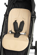 Naložite sliko v pregledovalnik galerije, Podloga za voziček Sensillo®️ VELVETSQUARE | Garden
