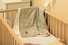 Naložite sliko v pregledovalnik galerije, ECO PLIŠASTA ODEJICA 80x100 | STRIPES
