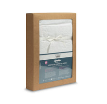 Lade das Bild in den Galerie-Viewer, SVEČANI KOMPLET ZA OTROŠKI VOZIČEK
