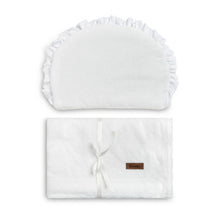 Lade das Bild in den Galerie-Viewer, SVEČANI KOMPLET ZA OTROŠKI VOZIČEK
