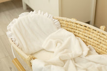 Lade das Bild in den Galerie-Viewer, SVEČANI KOMPLET ZA OTROŠKI VOZIČEK
