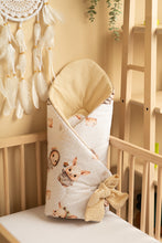 Lade das Bild in den Galerie-Viewer, SWADDLE ODEJICA ZA POVIJANJE | BUNNY
