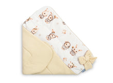 Lade das Bild in den Galerie-Viewer, SWADDLE ODEJICA ZA POVIJANJE | BUNNY
