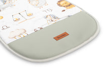 Naložite sliko v pregledovalnik galerije, Podloga za voziček Sensillo®️ MUSLIN | Zodiac
