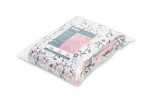 Naložite sliko v pregledovalnik galerije, Obroba za posteljico Sensillo®️ | Pink Butterflies
