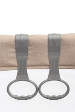 Naložite sliko v pregledovalnik galerije, Otroška stajica Quadra | Bež
