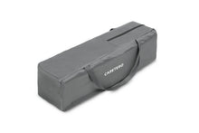 Naložite sliko v pregledovalnik galerije, Otroška stajica Quadra | Grafitno siva
