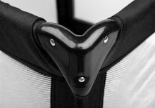 Naložite sliko v pregledovalnik galerije, Otroška stajica Quadra | Črna
