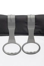 Naložite sliko v pregledovalnik galerije, Otroška stajica Quadra | Črna
