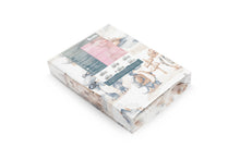 Lade das Bild in den Galerie-Viewer, RJUHA SENSILLO 60X120CM | DRAGONS
