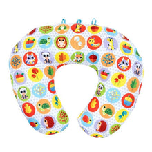 Lade das Bild in den Galerie-Viewer, Boppy Magical Forest igralna blazina
