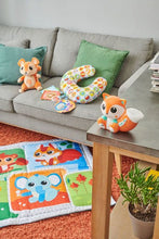 Lade das Bild in den Galerie-Viewer, Boppy Magical Forest igralna blazina
