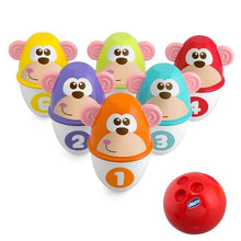Lade das Bild in den Galerie-Viewer, Chicco® Colorful Bowling Fit&amp;Fun
