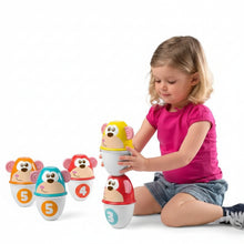 Lade das Bild in den Galerie-Viewer, Chicco® Colorful Bowling Fit&amp;Fun
