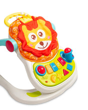 Lade das Bild in den Galerie-Viewer, 4 v 1 večnamenska hojica TOYZ
