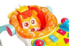 Lade das Bild in den Galerie-Viewer, 4 v 1 večnamenska hojica TOYZ
