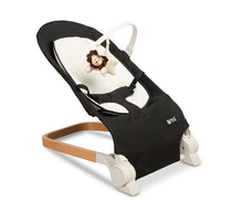 Naložite sliko v pregledovalnik galerije, Gugalnik Bouncer Pine | Črna
