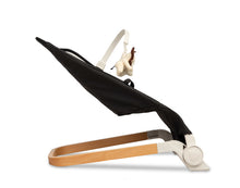 Naložite sliko v pregledovalnik galerije, Gugalnik Bouncer Pine | Črna
