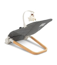 Naložite sliko v pregledovalnik galerije, Gugalnik Bouncer Pine | Siva
